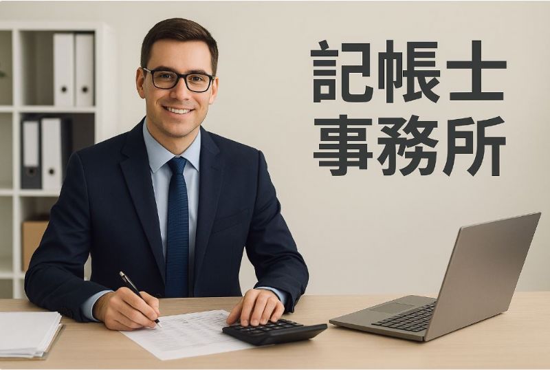 記帳士知識全攻略：企業與個人必懂的財務好幫手