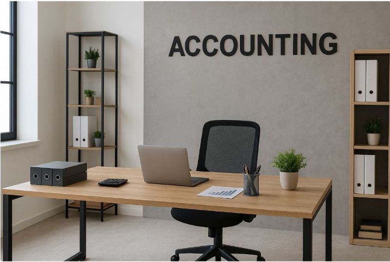 會計師工作內容全解析｜了解專業會計師在企業中的重要角色