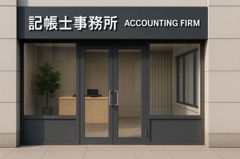 高雄記帳士推薦｜專業代帳、節稅省時的最佳選擇
