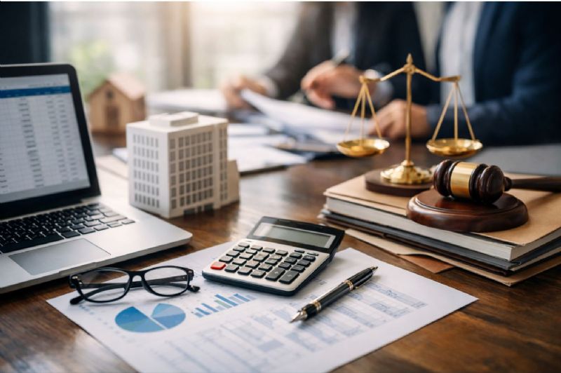 記帳士事務所推薦｜企業與創業者不可或缺的專業夥伴