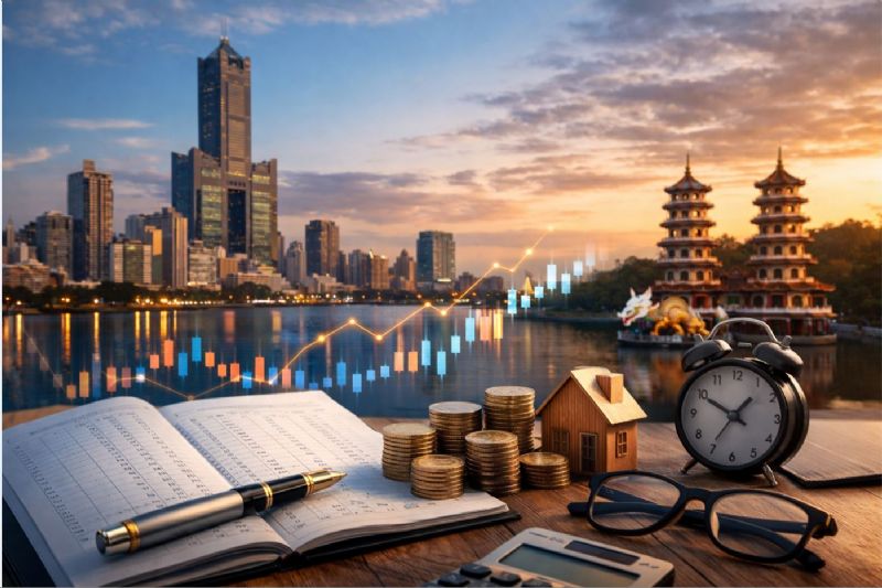 高雄記帳士推薦｜公司、創業與個人必看的專業選擇指南