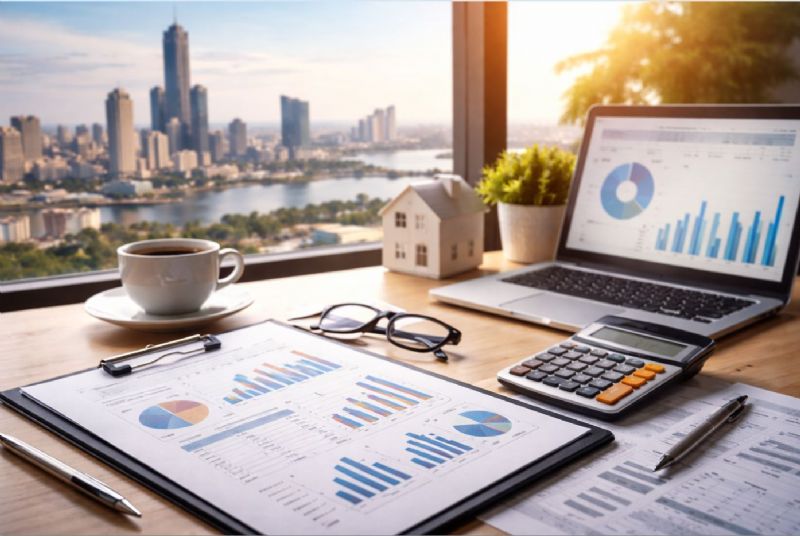 高雄記帳士事務所推薦｜在地專業、合法節稅與長期經營的關鍵選擇