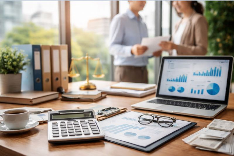 三民區記帳士事務所推薦｜在地專業報稅與帳務處理首選指南