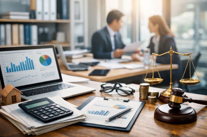 記帳士事務所是什麼？企業財務與稅務管理的專業夥伴