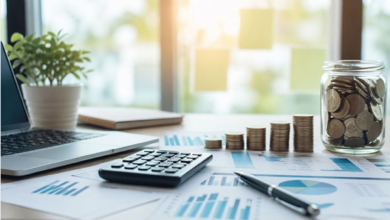 台灣營業稅完整解析｜稅率、申報方式、計算規則與常見問題一次看懂