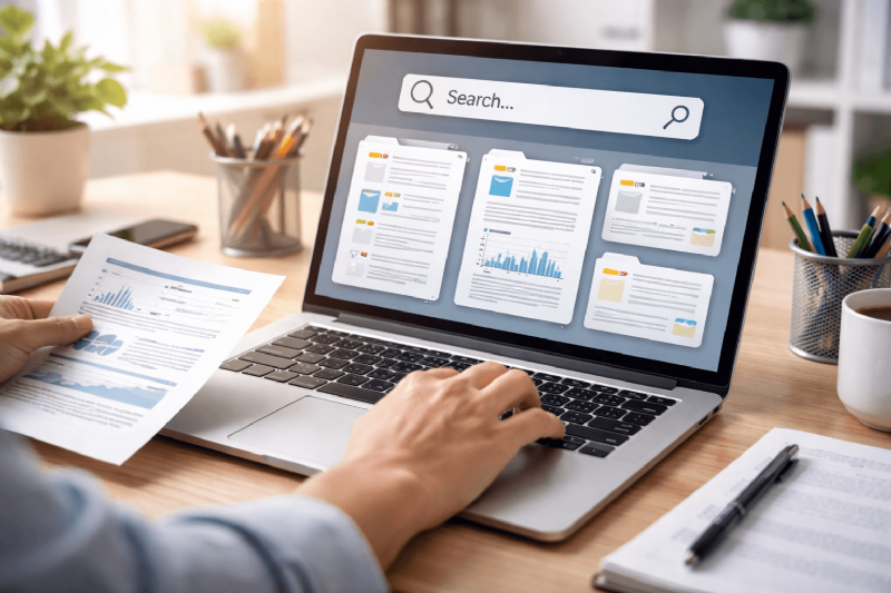 如何查詢公司是否正式成立？公司登記確認重點一次搞懂