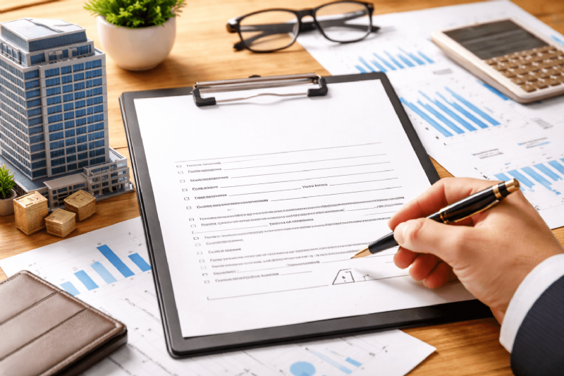 有統一編號就等於已合法登記嗎？重點一次看懂