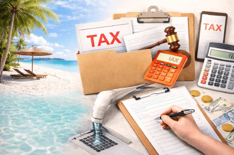 員工旅遊補助是否課稅？公司發放旅遊費的稅務規定解析