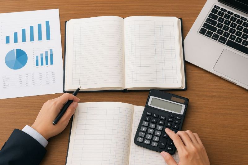 贈與稅如何試算最划算？記帳士解析不同贈與方式的節稅差異