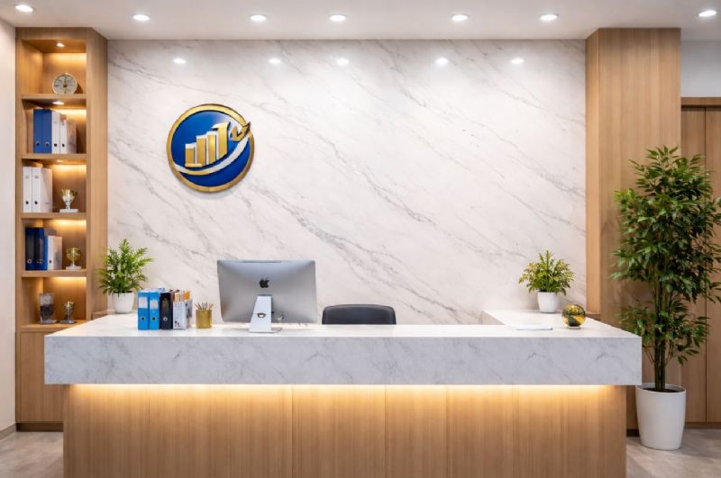 高雄左營區記帳士推薦：專業報稅、記帳、公司帳務一次搞定