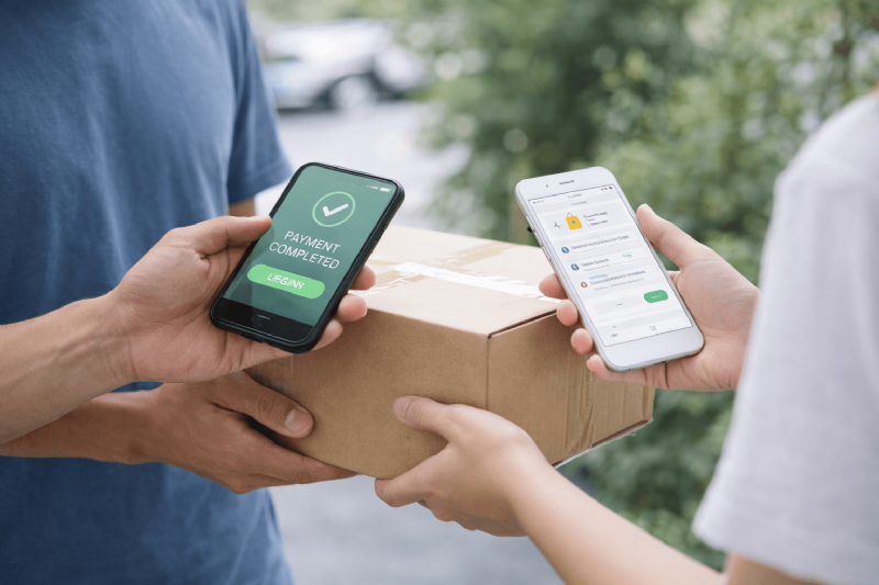 網拍頻繁交易稅務提醒：漏報銷售額的後果與重點