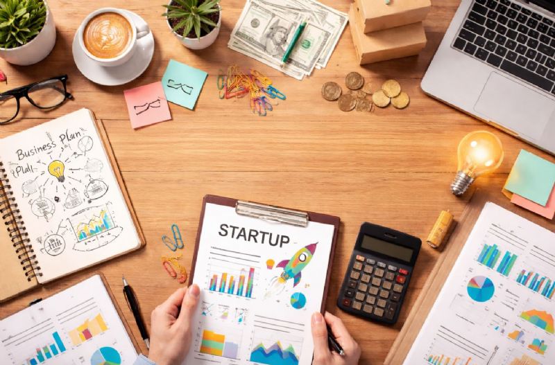 創業初期必懂：公司籌備處與銀行往來注意事項