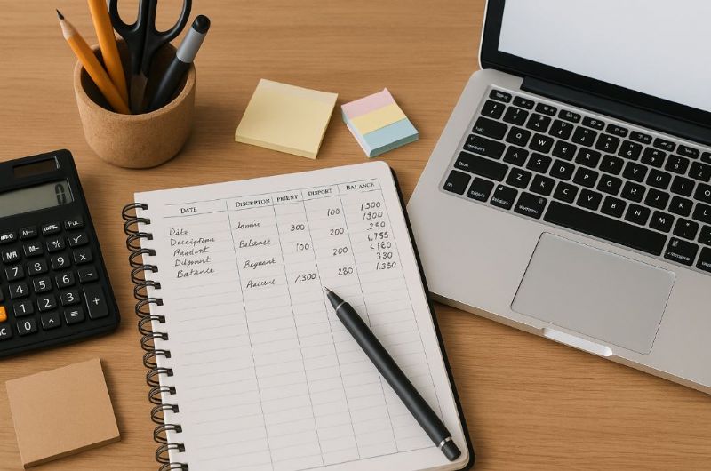 營業人誤開發票怎麼處理？記帳士解析 2 種補救方式