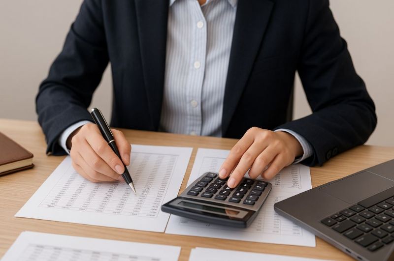 營業登記怎麼辦？流程、必備文件與申請重點一次看懂