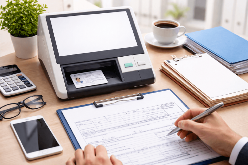 公司成立後負責人勞健保怎麼處理？加保方式與法規重點一次搞懂