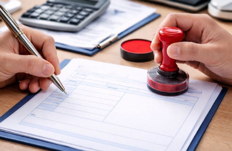 發票開錯別亂改！哪些情況可蓋章修正一次看懂