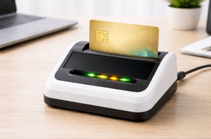 什麼是工商憑證？如何開卡？企業線上申辦一次搞懂