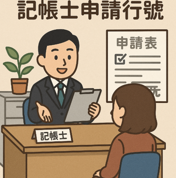 申請公司行號要多久？記帳士帶你了解流程與注意事項