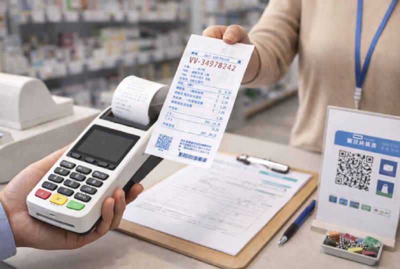 什麼情況可以免用統一發票？條件、限制與注意事項解析