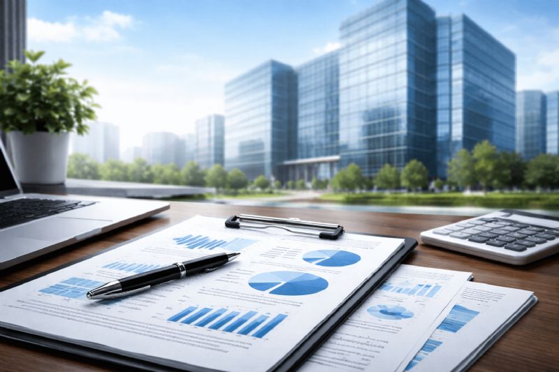 營業登記申請指南：完整流程與必備文件整理