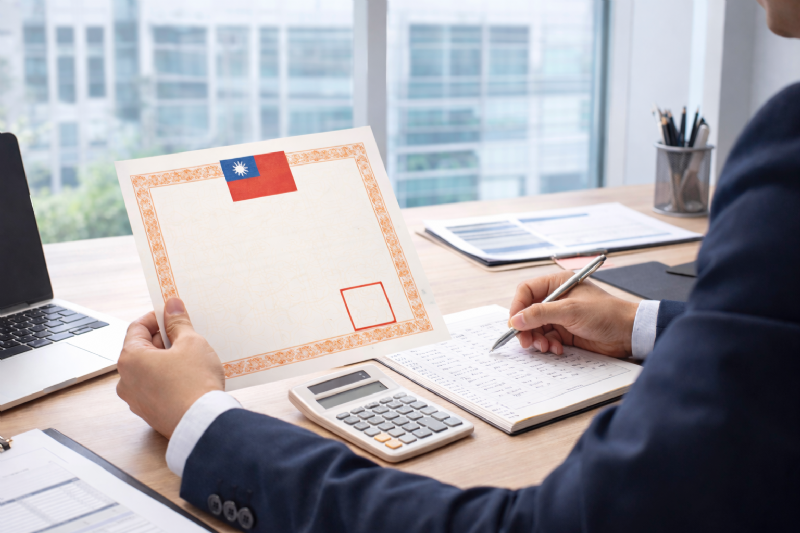 高雄借址登記全攻略：適合個人SOHO、新創團隊的最佳方案