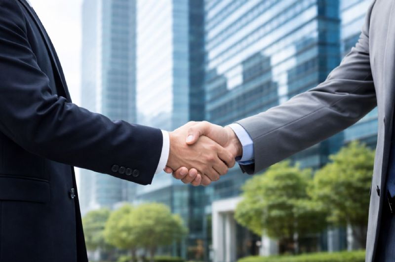 公司型態怎麼選？有限公司 vs 股份有限公司的關鍵差異解析