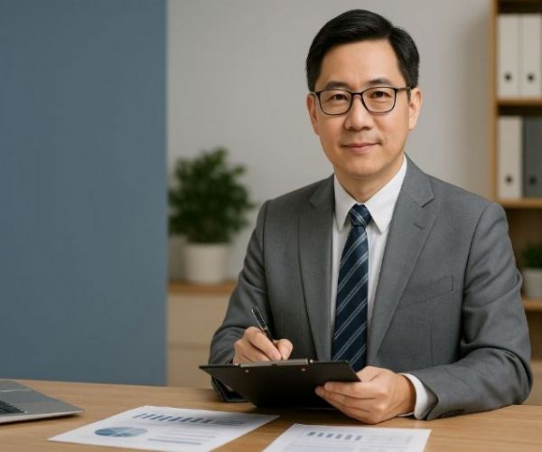 記帳士節稅全攻略｜專業協助讓你合法省稅不踩雷