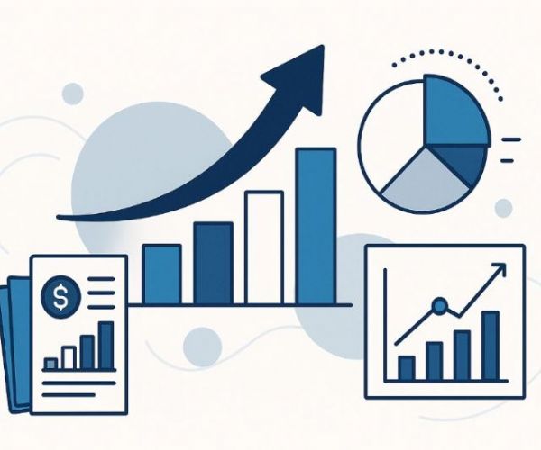 記帳士協助公司財務規劃：專業分析、節稅策略與企業成長關鍵