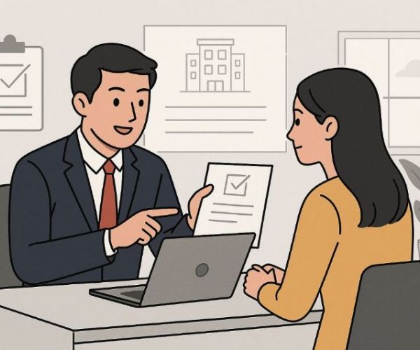 記帳士可協助工商登記：創業者最需要的專業夥伴