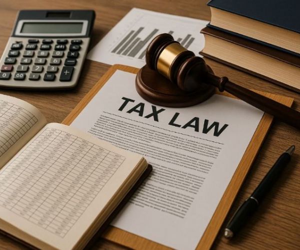 會計學與稅法完整解析｜企業經營不可或缺的兩大基礎知識