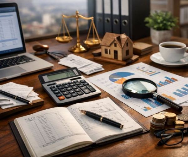 記帳士事務所主要工作有哪些？企業與個人不可或缺的財稅後盾