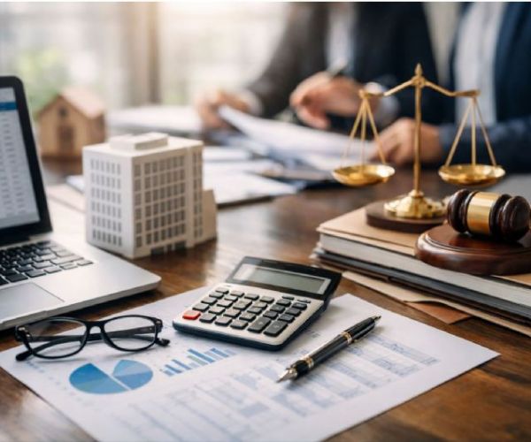 記帳士事務所推薦｜企業與創業者不可或缺的專業夥伴