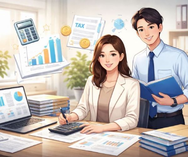 記帳士證照如何考取？完整報考資格、考試流程與準備重點一次看懂