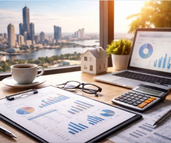 高雄記帳士事務所推薦｜在地專業、合法節稅與長期經營的關鍵選擇