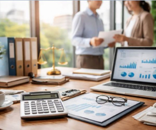 三民區記帳士事務所推薦｜在地專業報稅與帳務處理首選指南