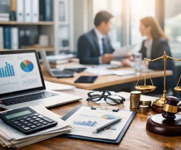 記帳士事務所是什麼？企業財務與稅務管理的專業夥伴