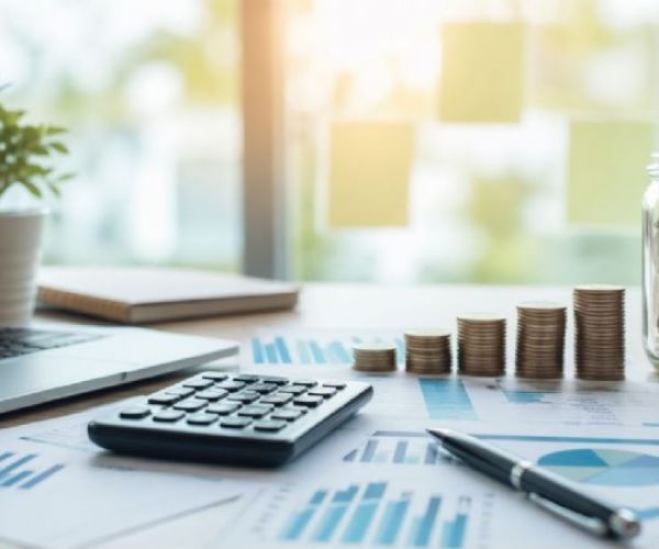 台灣營業稅完整解析｜稅率、申報方式、計算規則與常見問題一次看懂