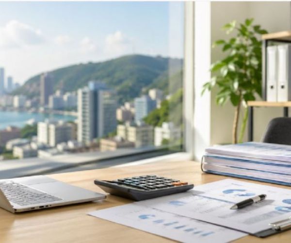 2026高雄鼓山區記帳士事務所推薦｜創業者必備的稅務成長指南