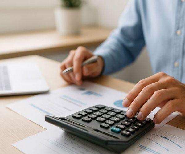 記帳士服務｜所得稅預估暫繳申報流程與注意事項