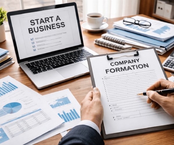 創業前該準備什麼？條件評估與行動方向一次看懂