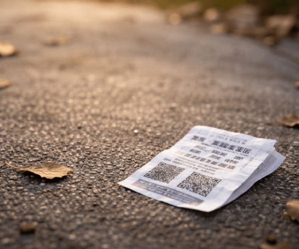 統一發票遺失之法定處理流程：營業人應遵循之規範與程序說明