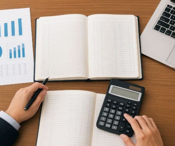 贈與稅如何試算最划算？記帳士解析不同贈與方式的節稅差異