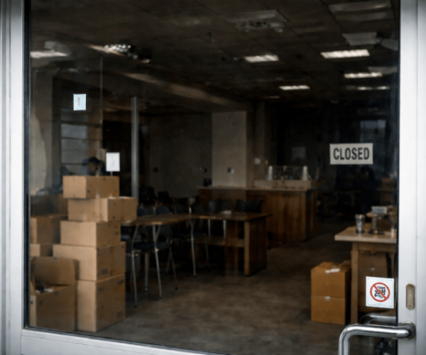 公司結束營業，剩餘貨物怎麼辦？稅務與處理方式全攻略