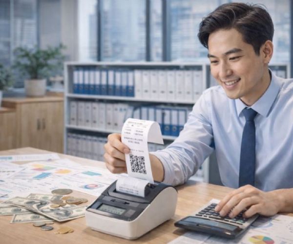 統一發票實務：分辨代購、買賣與代收轉付的開立流程與注意事項