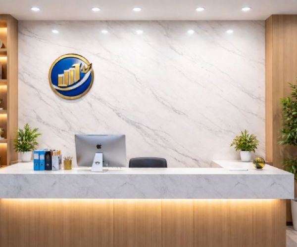 高雄左營區記帳士推薦：專業報稅、記帳、公司帳務一次搞定