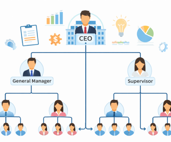 營業登記怎麼選組織型態？法律責任與稅務影響全面比較