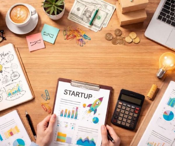 創業初期必懂：公司籌備處與銀行往來注意事項