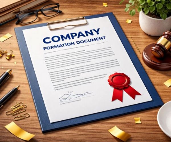 成立公司前一定要先確定營業項目與營業地點嗎？ 一次搞懂設立前的關鍵準備