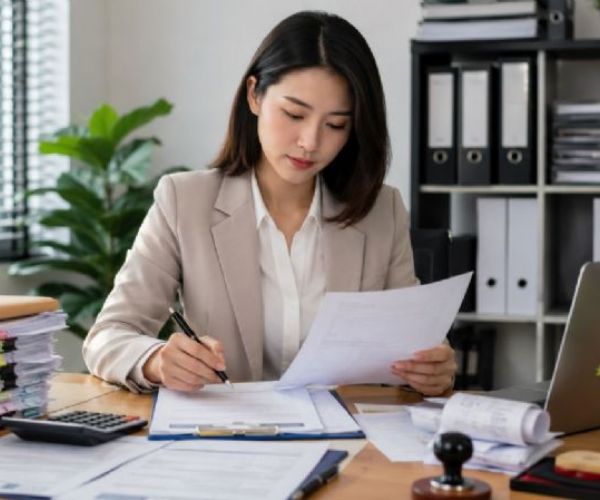 記帳士最常被問的問題：書審到底在審什麼？