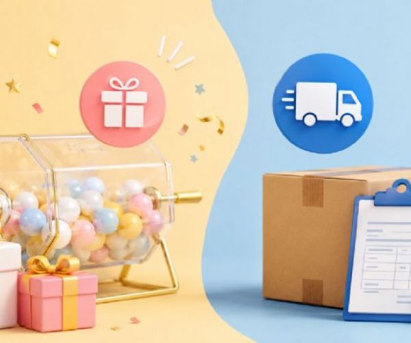 抽獎送禮不用開發票？國稅局提醒這筆費用仍要開